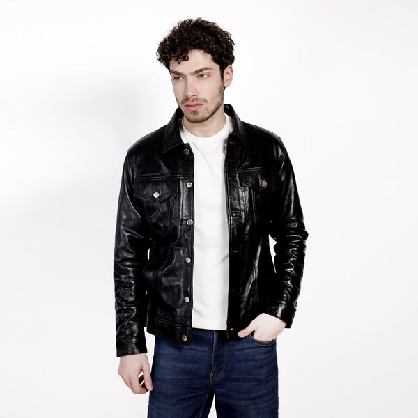 The 'Monarch' Trucker