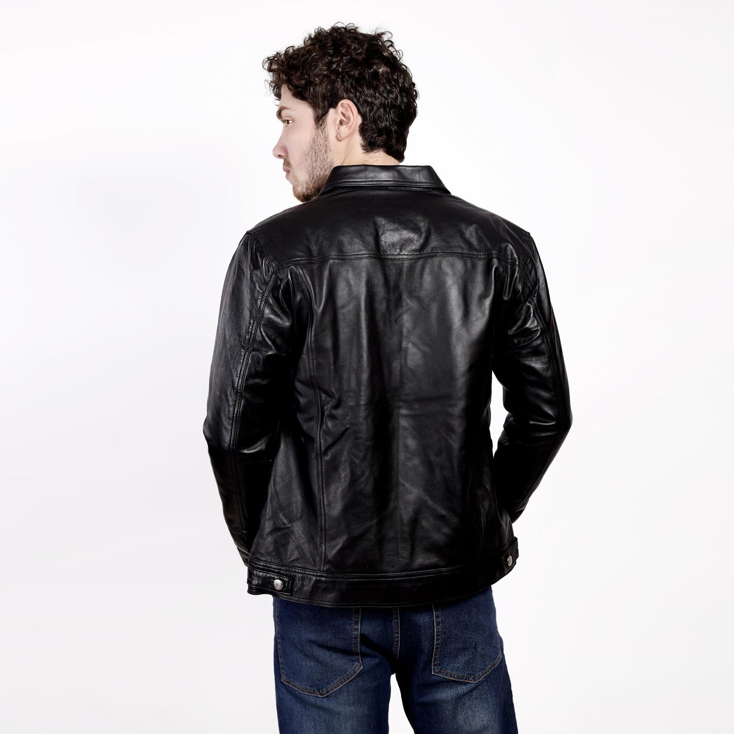 The 'Monarch' Trucker