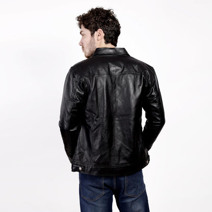 The 'Monarch' Trucker