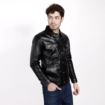 The 'Monarch' Trucker