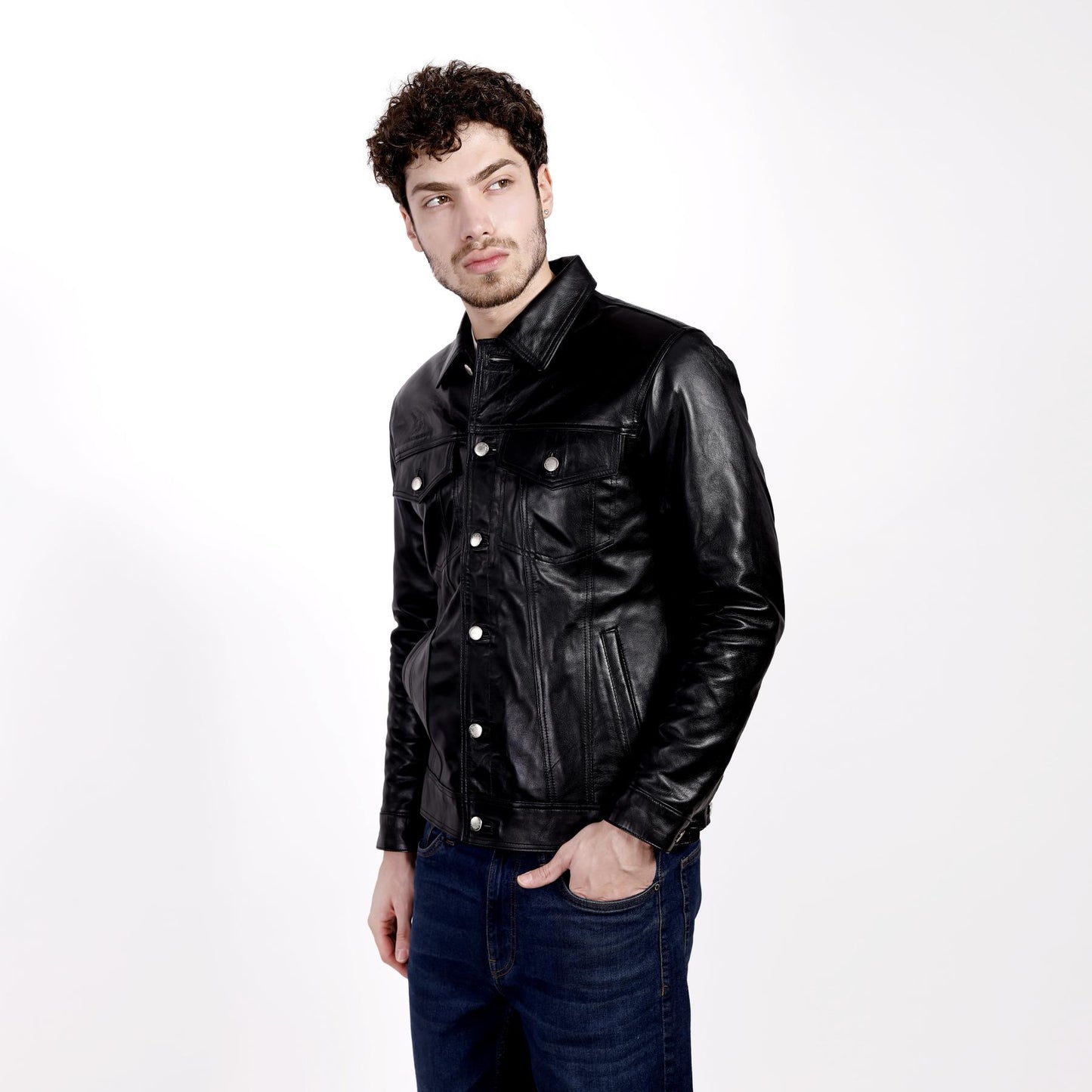 The 'Monarch' Trucker