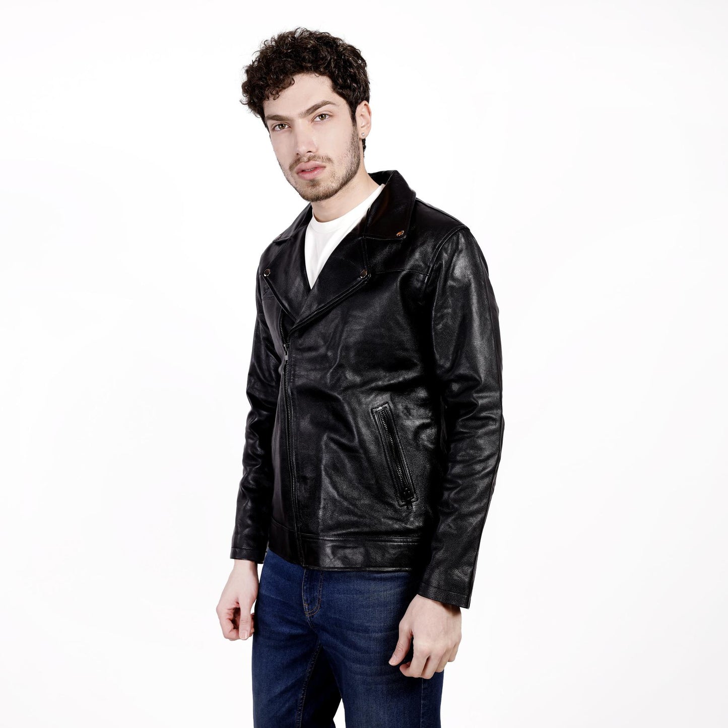 The 'Pioneer' Asymmetrical