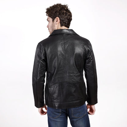 The 'Pioneer' Asymmetrical