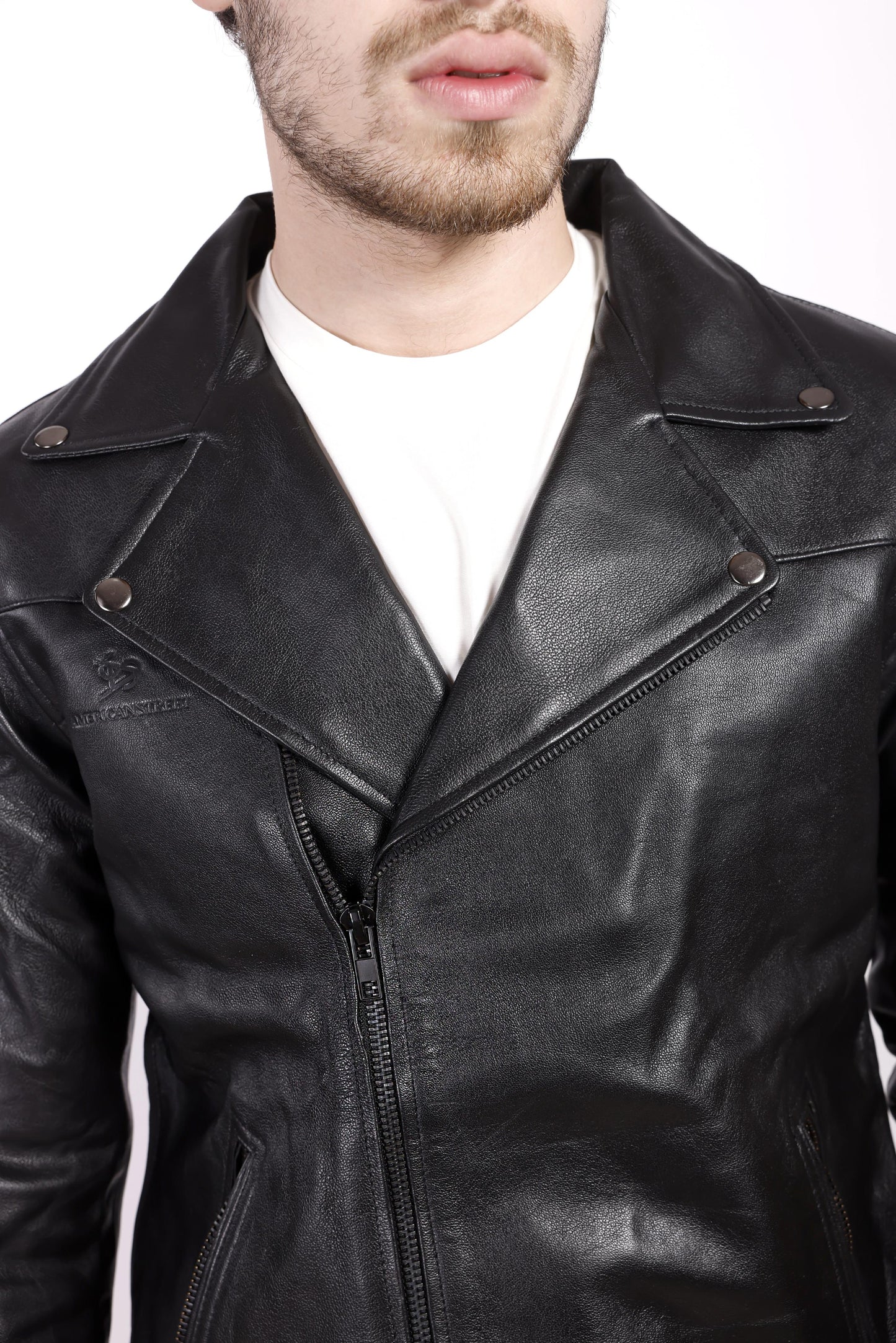 The 'Pioneer' Asymmetrical