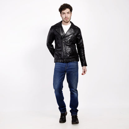 The 'Vagabond' Cruiser