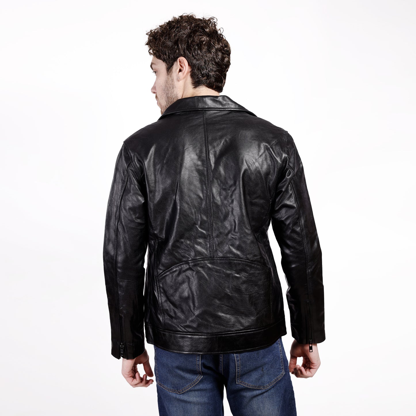 The 'Vagabond' Cruiser