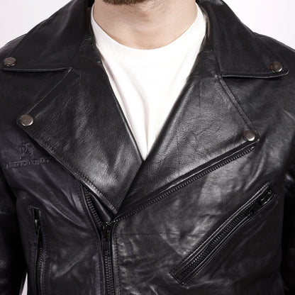 The 'Vagabond' Cruiser