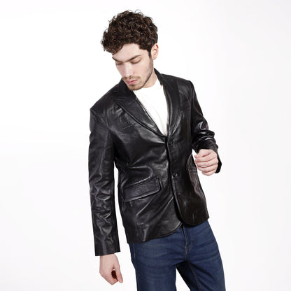 The 'Continental' Blazer
