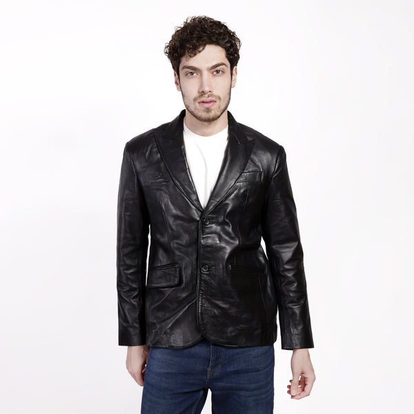 The 'Continental' Blazer