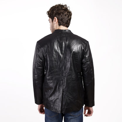 The 'Continental' Blazer