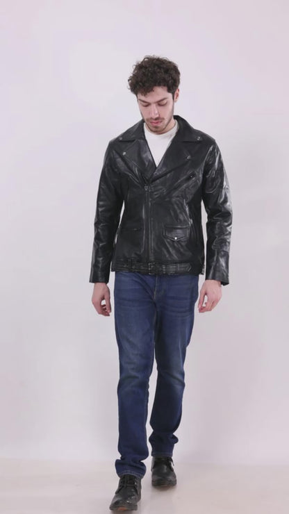 The 'Vagabond' Cruiser